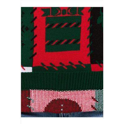 Джемпер NEWVAY #815443