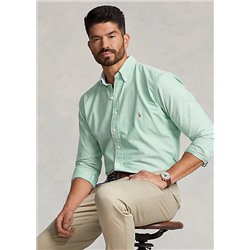Big & Tall Oxford Shirt