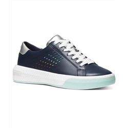 MICHAEL Michael Kors Codie Lace-Up Sneakers
