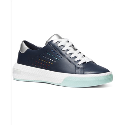 MICHAEL Michael Kors Codie Lace-Up Sneakers