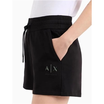Трикотажные шорты EMPORIO ARMAN*I