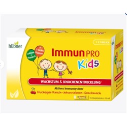 ImmunPro Kids, 15 St., 225 ml