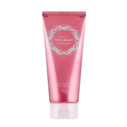 Cleanbello Collagen Essential Clean & Deep Essence Foam Cleansing