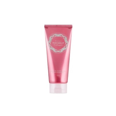 Cleanbello Collagen Essential Clean & Deep Essence Foam Cleansing