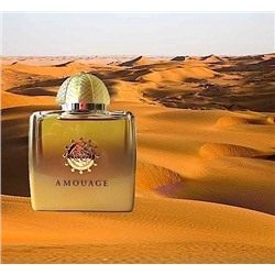 AMOUAGE UBAR edp (w) 2ml пробник