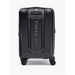 21" Colorblock Hardcase Spinner Luggage
