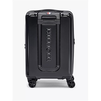 21" Colorblock Hardcase Spinner Luggage