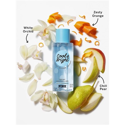 BODY CARE BODY MIST