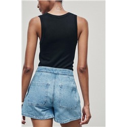 FALDA PANTALÓN Z1975 DENIM