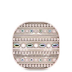 GEMSTONE VENT CLIP Car Fragrance Holder