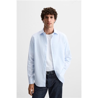 CAMISA ESTRUCTURA CUADROS