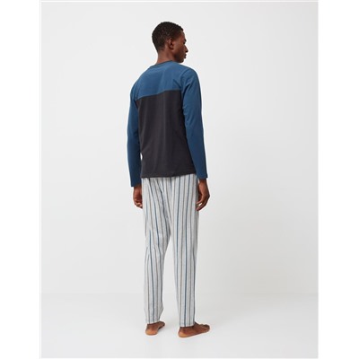 Pyjamas, Men, Multicolour