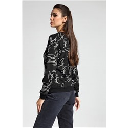 Свитшот CONTE ELEGANT #243509