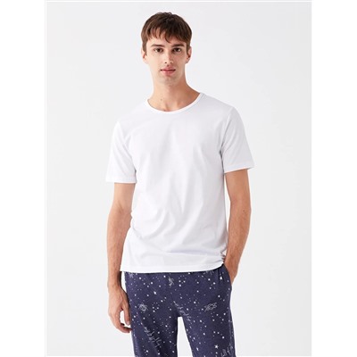 LC WAIKIKI Standart Kalıp Erkek Pijama Takımı, LC WAIKIKI                                            
                                            Standart Kalıp Erkek Pijama Takımı