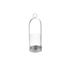 Karla Mumluk - M - Silver