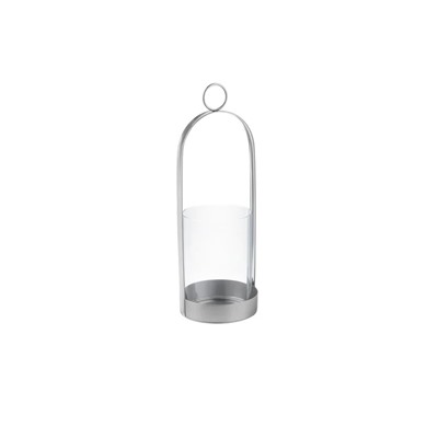 Karla Mumluk - M - Silver