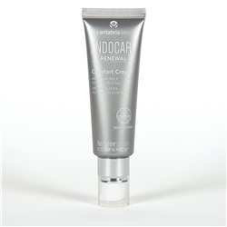Endocare Renewal Comfort Crema 50ml PACK Regalo Peel Mask 5 unidades