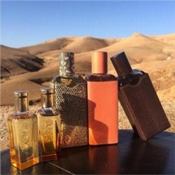 HERMES HERMESSENCE AGAR EBENE edt 4ml mini