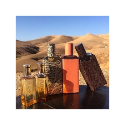 HERMES HERMESSENCE AGAR EBENE edt 4ml mini