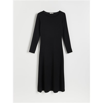 Strickkleid