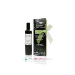 Garancia Eau de Sourcellerie Parfum Soin 50ml