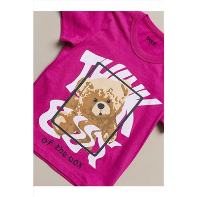 Футболка BATIK #1054358