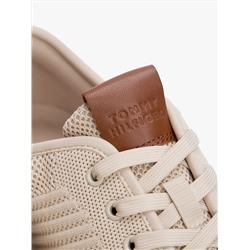 Knit Runner Sneaker