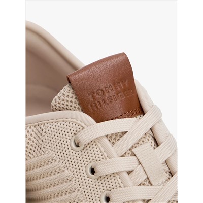Knit Runner Sneaker