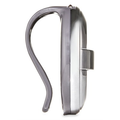 METALLIC VISOR CLIP Car Fragrance Holder