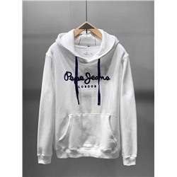 Мужская толстовка худи Pep*e Jean*s 📌  Экспорт. Оригинал