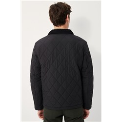 Chaqueta Negro