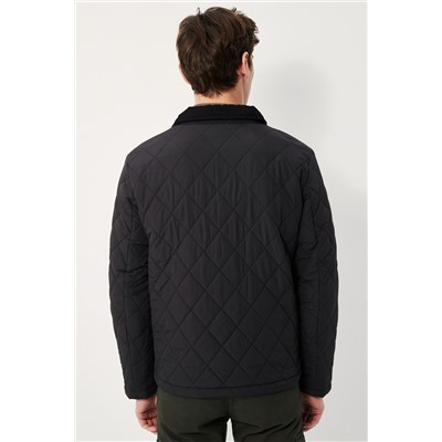 Chaqueta Negro