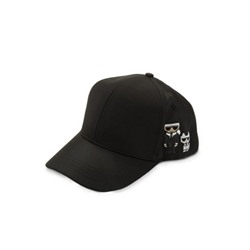 Karl Lagerfeld Paris Embroidered Baseball Cap