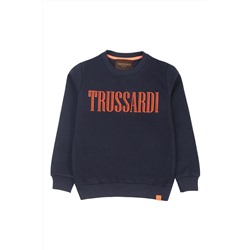 Sudadera Miquil Azul marino