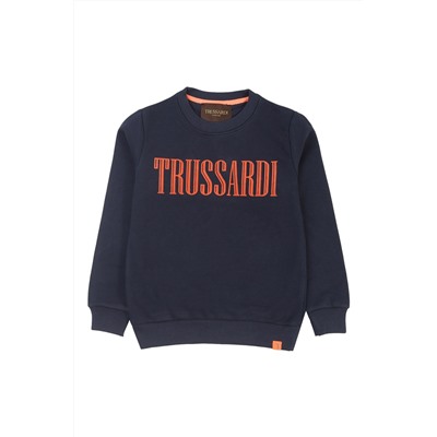 Sudadera Miquil Azul marino