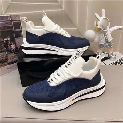 Мужские кроссовки Hugo Bos*s 👟