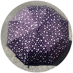 J.S Ondo Bolitas (360) morado