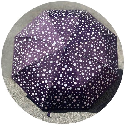 J.S Ondo Bolitas (360) morado