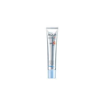 Увлажняющий разглаживающий мусс 20 ml от Mistine / Mistine AQVA spf50 20 ml