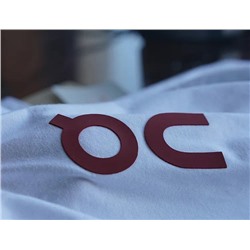 Мужская футболка от бренда набирающего популярность , экспорт O*n
