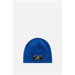 GORRO PUNTO JACQUARD