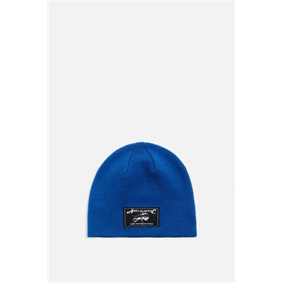 GORRO PUNTO JACQUARD