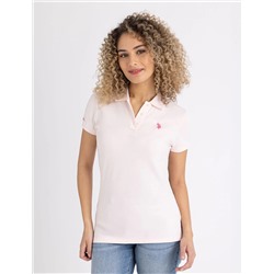 TONAL UNIFORM POLO SHIRT