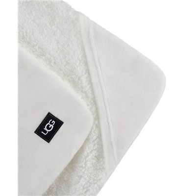 UGG® Avery Hooded Throw, 50" x 60"