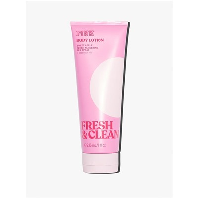 Body Lotion