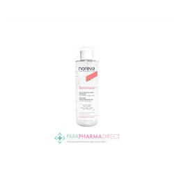 Noreva Sensidiane Gelée Démaquillante Apaisante 200ml