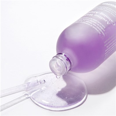 Azulène Water Calming Ampoule Успокаивающая увлажняющая сыворотка с азуленом