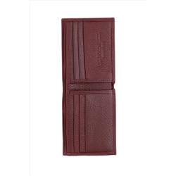 Erkek Bordo Cüzdan