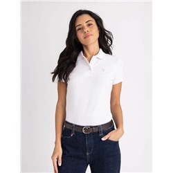TONAL UNIFORM POLO SHIRT