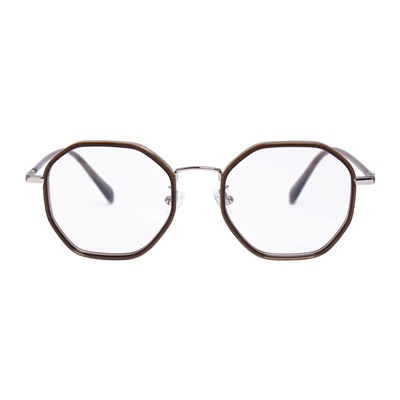 Оправа с солнцезащитной насадкой (Clip-on) StyleMark Polarized C1702C